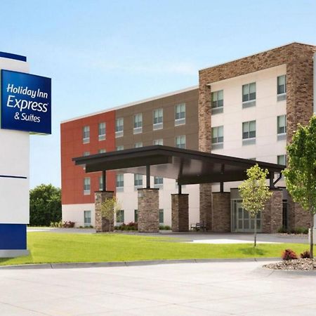 Holiday Inn Express & Suites Buford - Mall Of Georgia By Ihg Extérieur photo