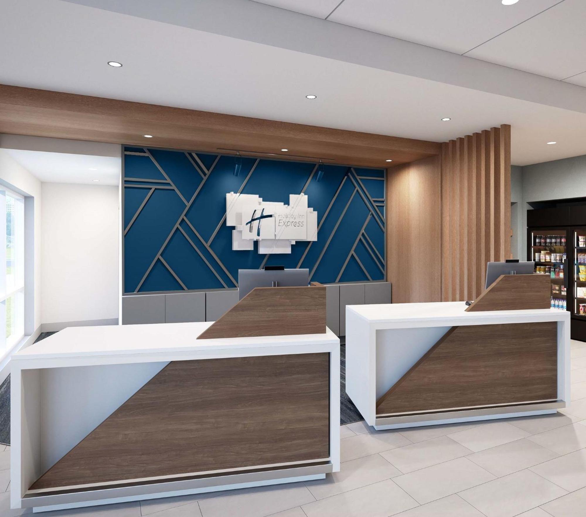 Holiday Inn Express & Suites Buford - Mall Of Georgia By Ihg Extérieur photo